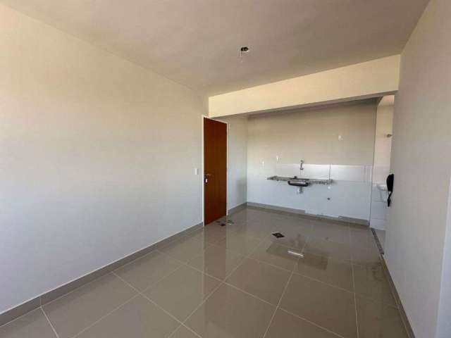 Apartamento de 55 m² com 02 quartos à venda por R$ 330.000 no Setor Vila Rosa - Goiânia/GO