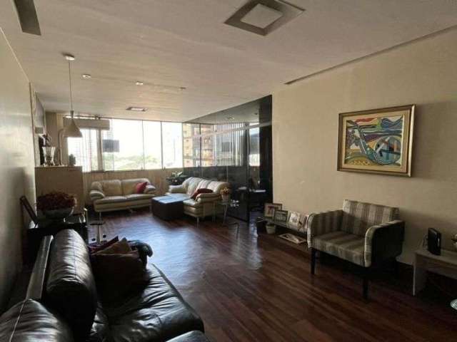 Apartamento de 151 m² com 03 suítes à venda por R$ 545.000 no Setor Central - Goiânia/GO