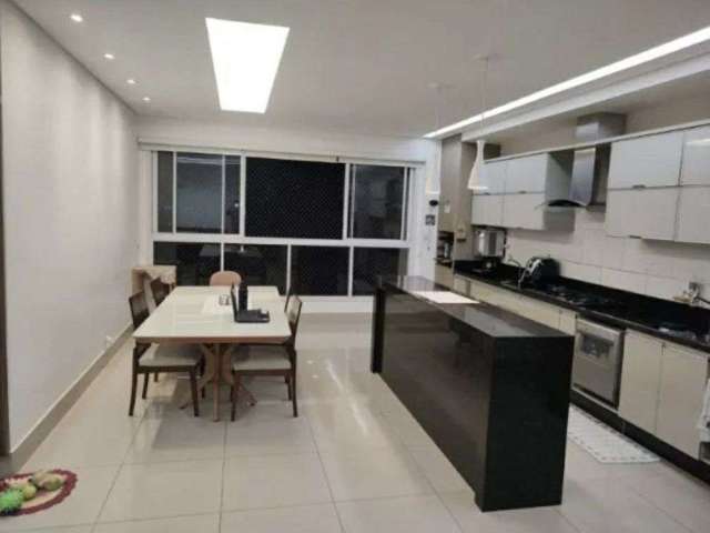 Apartamento de 117 m² com 03 suítes à venda por R$ 970.000 no Jardim Atlântico - Goiânia/GO