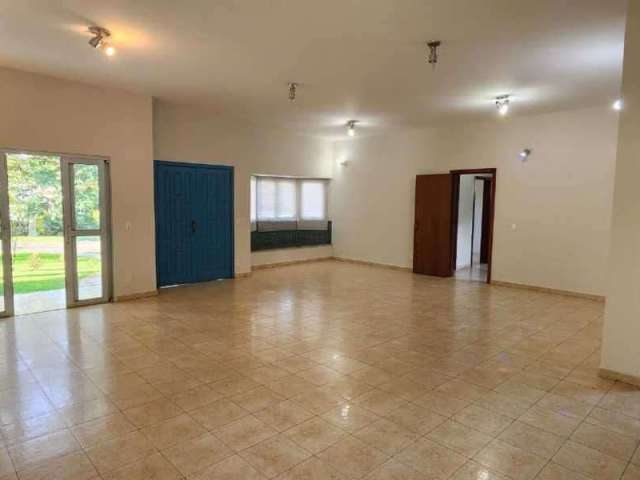 Casa de 309 m² com 08 quartos à venda por R$ 2.700.000 no Residencial Aldeia do Vale - Goiânia/GO