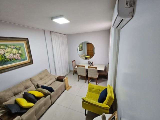 Apartamento de 104 m² com 03 quartos à venda por R$ 263.000 no Setor Rodoviário - Goiânia/GO