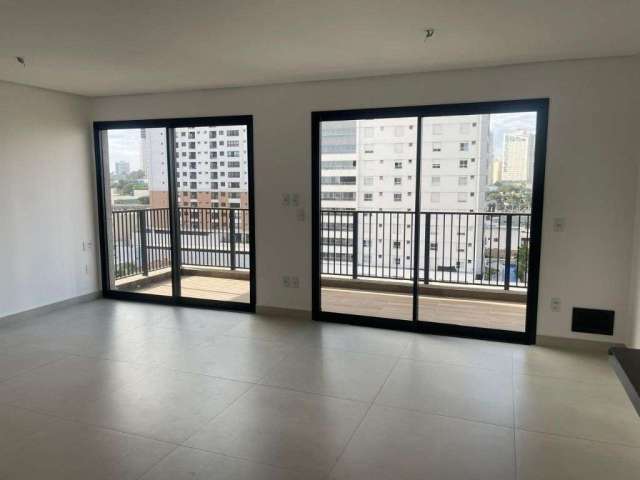 Flat de 45 m² à venda por R$ 530.000 no Setor Bueno - Goiânia/GO