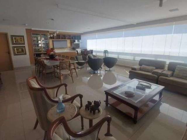 Apartamento de 227 m² com 03 suítes à venda por R$ 2.335.000 no Setor Bueno - Goiânia/GO