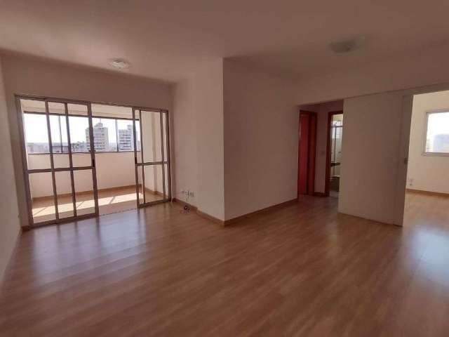 Apartamento de 70 m² com 02 quartos sendo 01 suíte para alugar por R$ 2.304/mês no Setor Central - Goiânia/GO