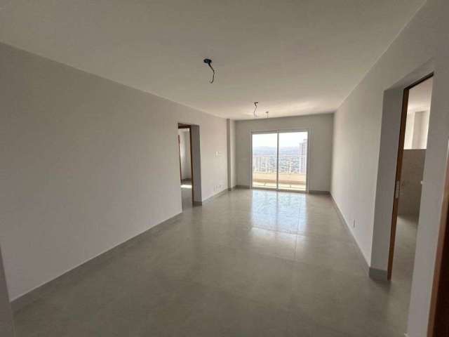 Apartamento de 90 m² com 03 suítes à venda por R$ 750.000 no Setor Leste Universitário - Goiânia/GO