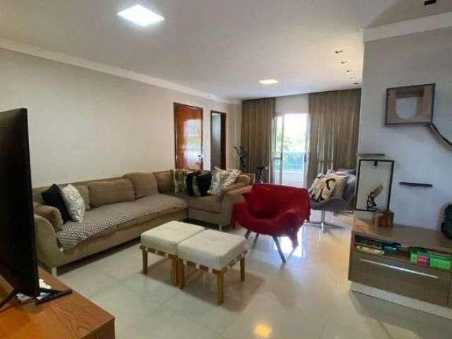 Apartamento de 137 m² com 03 suítes à venda R$ 880.000 no Setor Aeroporto - Goiânia/GO