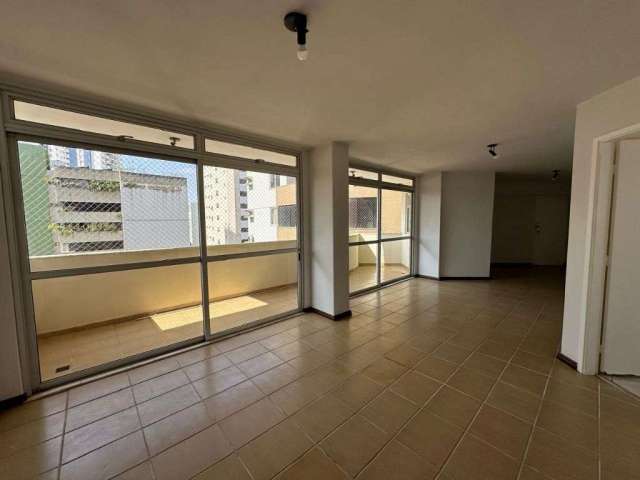 Apartamento de 160 m² com 04 quartos à venda por R$ 790.000 no Setor Oeste - Goiânia/GO