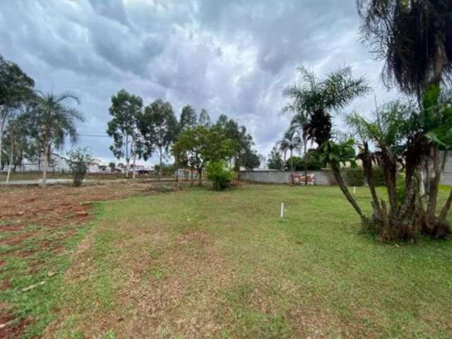 Lote de 12000 m² à venda por R$ 6.600.000 na Chácaras São Pedro - Aparecida de Goiânia/GO