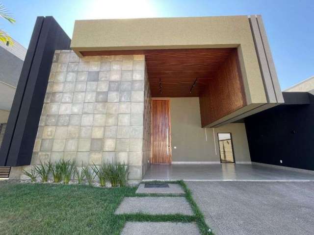 Casa de 212 m² com 03 suítes à venda por R$ 2.000.000 no Residencial Goiânia Golfe Clube - Goiânia/GO