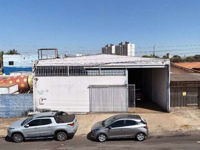 Galpão de 390 m² para alugar por R$ 3.950/mês na Vila Mariana - Aparecida de Goiânia/GO