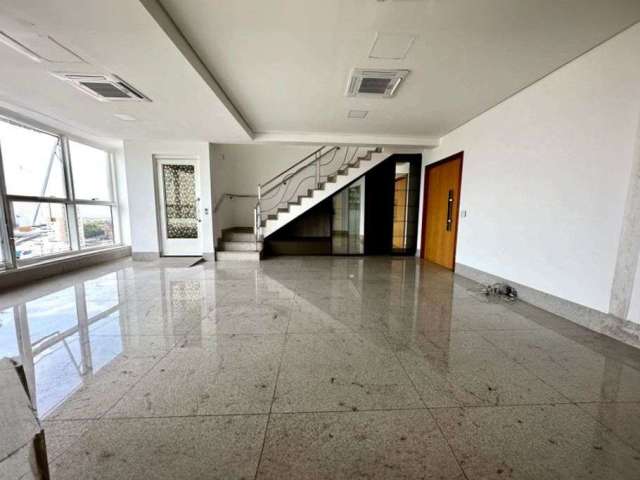 Cobertura de 329 m² com 03 suítes à venda por R$ 3.000.000 no Setor Bueno - Goiânia/GO