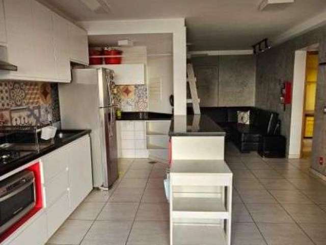 Apartamento de 69 m² com 02 quartos à venda por R$ 505.000 no Jardim Goiás - Goiânia/GO