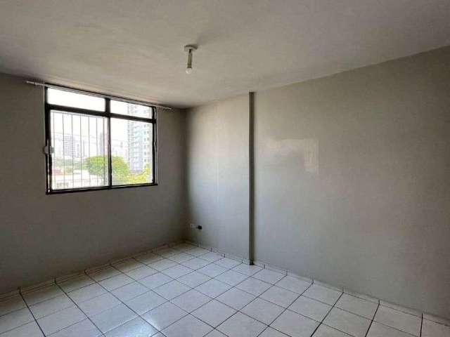 Apartamento de 60 m² com 02 quartos à venda por R$ 250.000 no Jardim Goiás - Goiânia/GO