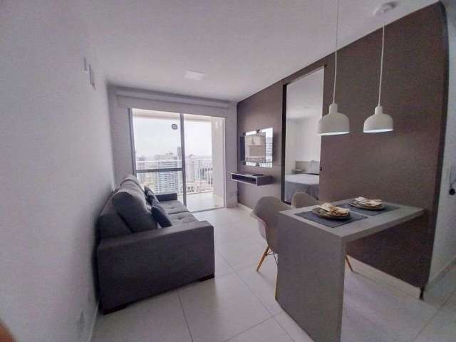 Apartamento de 54 m² com 01 suíte para alugar por R$ 2.700/mensais no Setor Bueno - Goiânia/GO