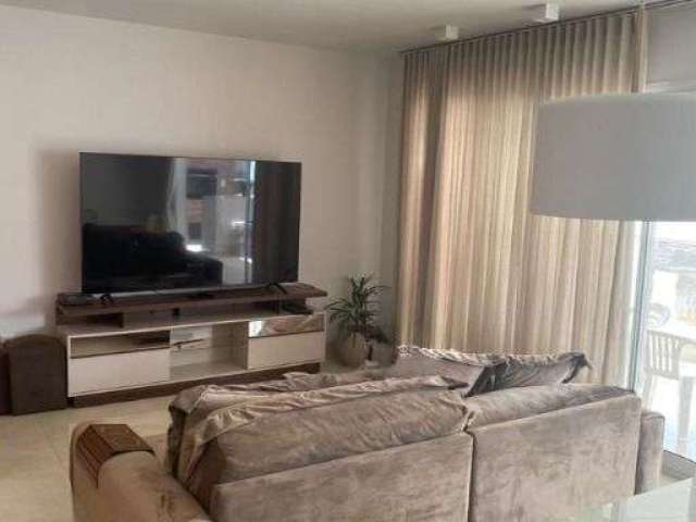 Apartamento de 178 m² com 04 suítes à venda por R$ 1.800.000 - Setor Oeste - Goiânia/GO