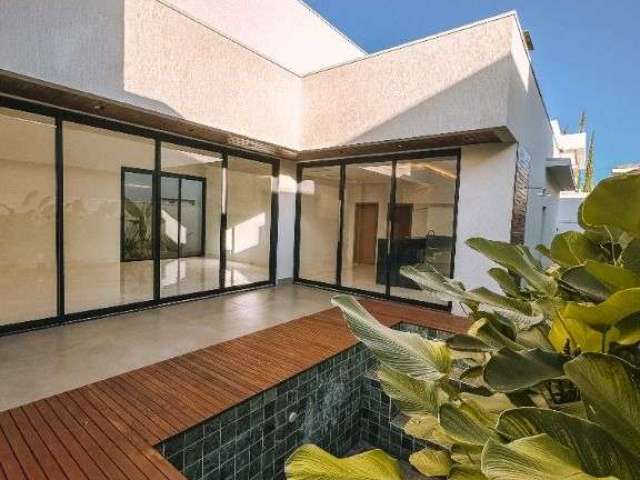 Casa de 220 m² com 04 suítes à venda por R$ 1.500.000 no CONDOMÍNIO TERRAS ALPHAVILLE ANÁPOLIS - Anápolis/GO