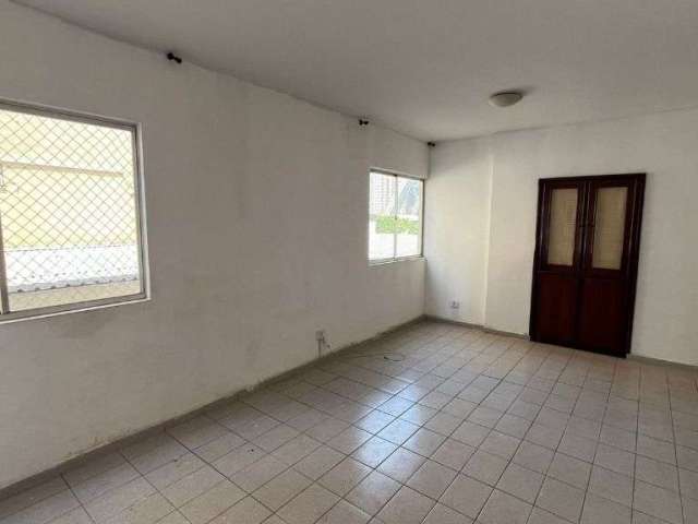 Apartamento de 99 m² com 03 quartos à venda por R$ 490.000 - Setor Bela Vista - Goiânia/GO