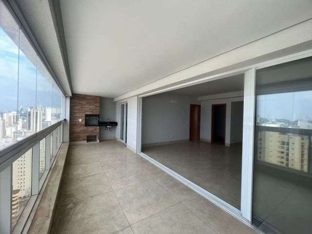 Apartamento de 178 m² com 04 suítes à venda por R$ 1.550.000 no Setor Oeste - Goiânia/GO