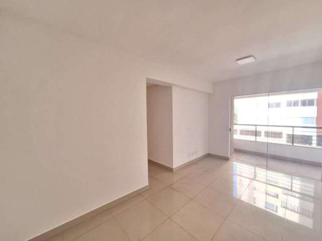 Apartamento de 79 m² com 03 quartos à venda por R$ 500.000 no Setor Oeste - Goiânia/GO