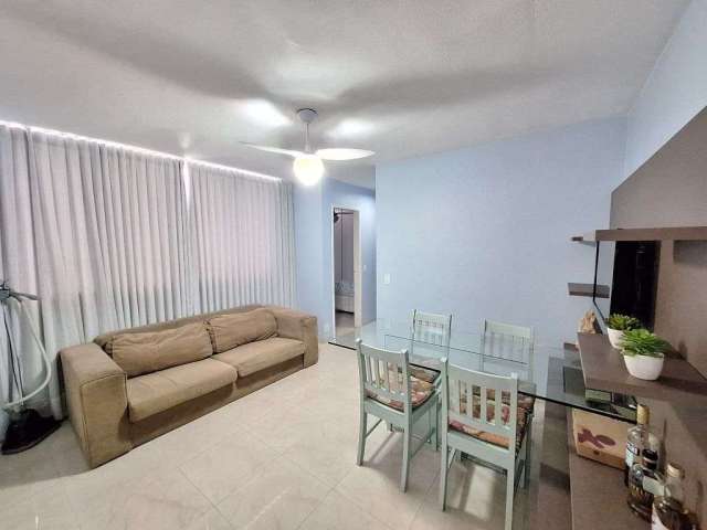 Apartamento de 52 m² com 02 quartos à venda por R$ 270.000 no Setor Oeste - Goiânia/GO