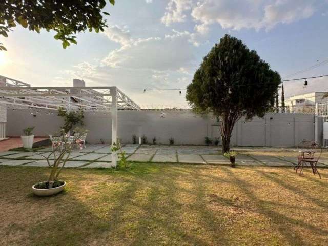 Casa de 163 m² com 03 quartos à venda por R$ 1.200.000 no Setor Oeste - Goiânia/GO