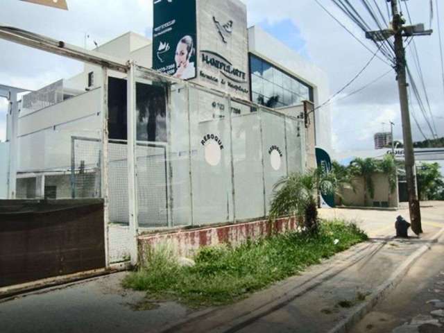 Lote de 483 m² à venda por R$ 1.980.000 no Jardim América - Goiânia/GO