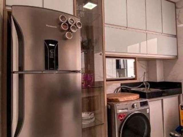 Apartamento de 40 m² com 02 quartos à venda por R$ 235.000 no Setor Lorena Parque - Goiânia/GO