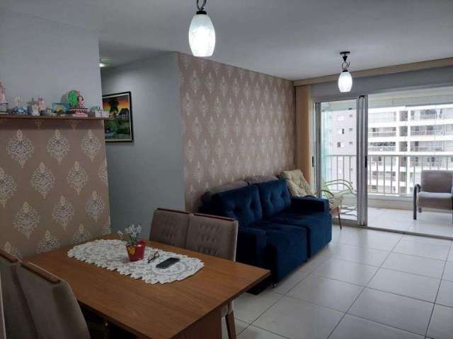 Apartamento de 88 m² com 03 quartos à venda R$ 680.000 no Jardim Goiás - Goiânia/GO