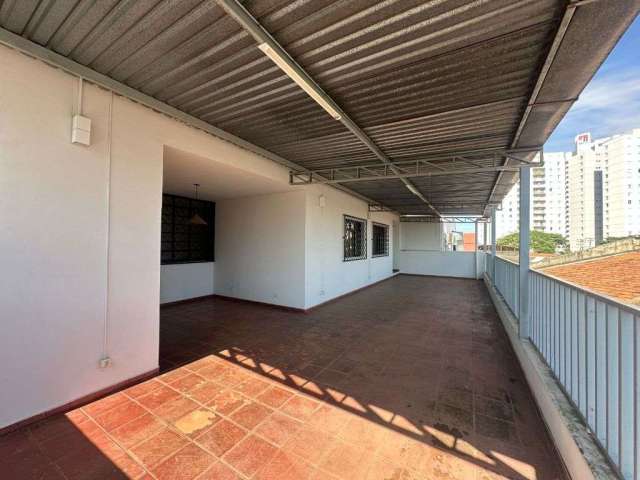 Casa de 140 m² com 03 quartos sendo 01 suíte para alugar por R$ 3.757/mensais no Setor Aeroporto - Goiânia/GO