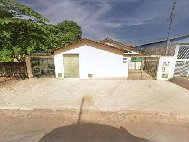 Casa de 200 m² à venda por R$ 660.000 no Setor Sudoeste - Goiânia