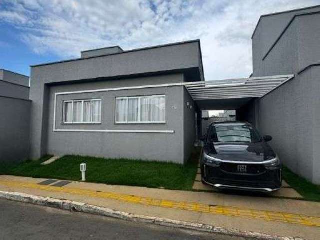 Casa de 88 m² com 03 quartos à venda sendo 01 suíte por R$ 499.000 na Chácaras São Pedro - Aparecida de Goiânia