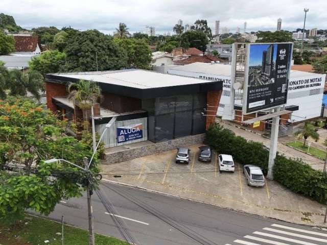 Prédio comercial de 384 m² para alugar por R$ 42.000/mensais no Setor Sul - Goiânia