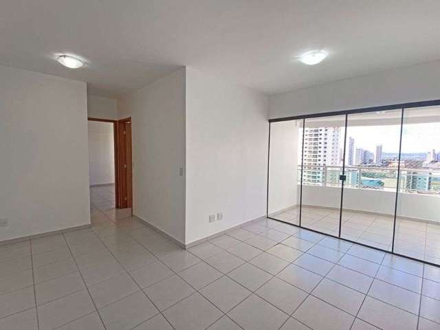 Apartamento de 66 m² com 02 quartos para alugar por R$ 2.300/mensais no setor Alto da Glória - Goiânia