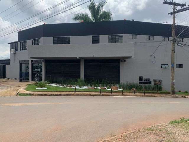 Prédio comercial de 600 m² à venda por R$ 1.550.000 no Setor Progresso - Goiânia