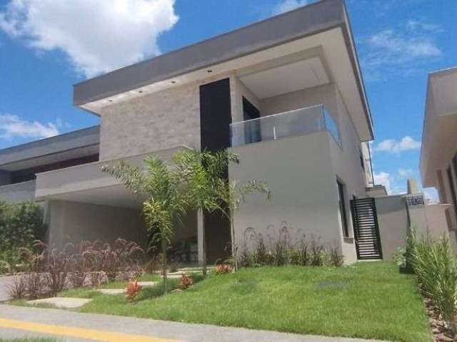 Sobrado de 320 m² com 04 suítes à venda por R$ 3.500.000 no Jardins Valencia - Goiânia