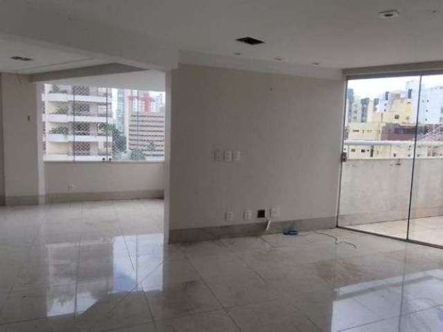 Cobertura de 360 m² com 05 suítes à venda por R$ 1.250.000 no Setor Oeste - Goiânia