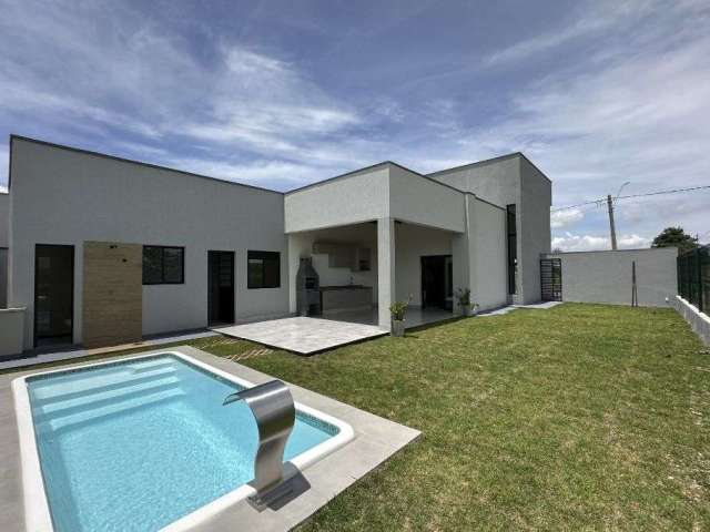 Casa de 207 m² com 03 suítes à venda por R$ 1.680.000 no Terras Alphas 1 - Senador Canedo