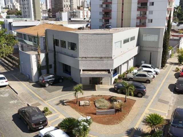 Prédio comercial para alugar por R$ 23.000/mensais no Setor Aeroporto - Goiânia