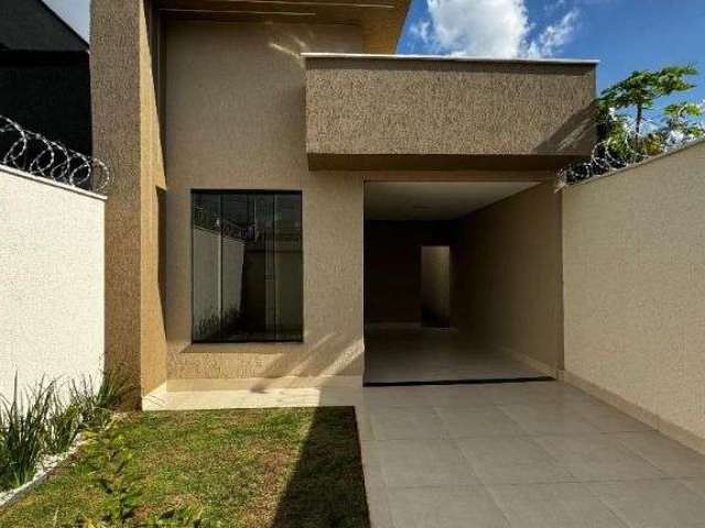 Casa de 120 m² com 03 quartos à venda por R$ 495.000 no Setor Goiá 2 - Goiânia