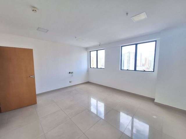 Sala comercial de 56 m² à venda por R$ 567.526 no Setor Oeste - Goiânia