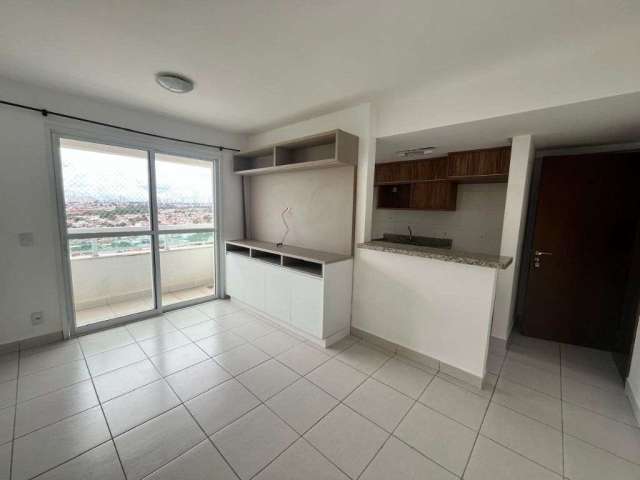 Apartamento de 83 m² com 02 quartos à venda por R$ 380.000 no Residencial Celina Park - Goiânia