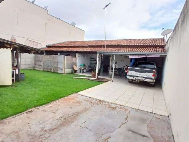 Casa comercial de 318 m² com 03 quartos à venda por R$ 700.000 no Setor Faiçalville - Goiânia