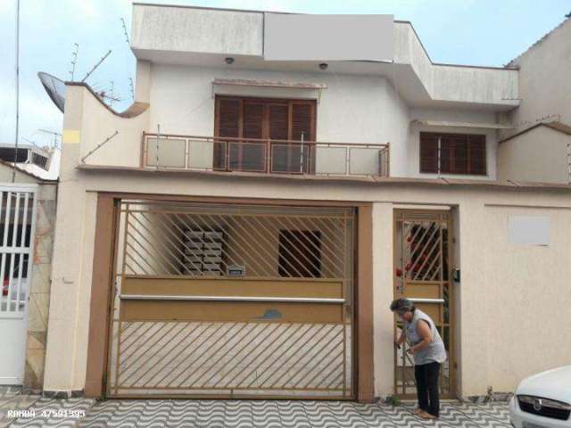 Casa para Venda em Suzano, Centro, 2 dormitórios, 2 suítes, 3 banheiros, 3 vagas