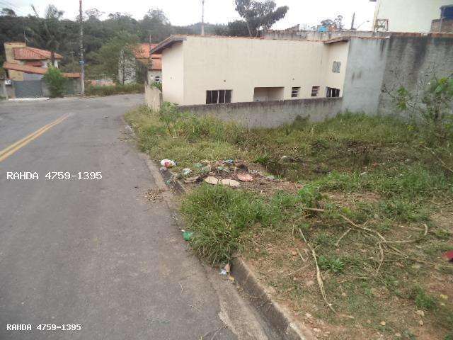 Lote para Venda em Suzano, Jardim do Bosque