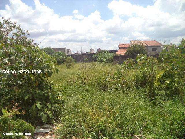 Terreno para Venda em Ferraz de Vasconcelos, Jardim Ferrazense