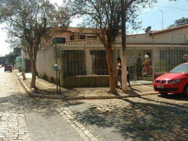 Casa para Venda em Suzano, Jardim Imperador, 4 dormitórios, 1 suíte, 3 banheiros