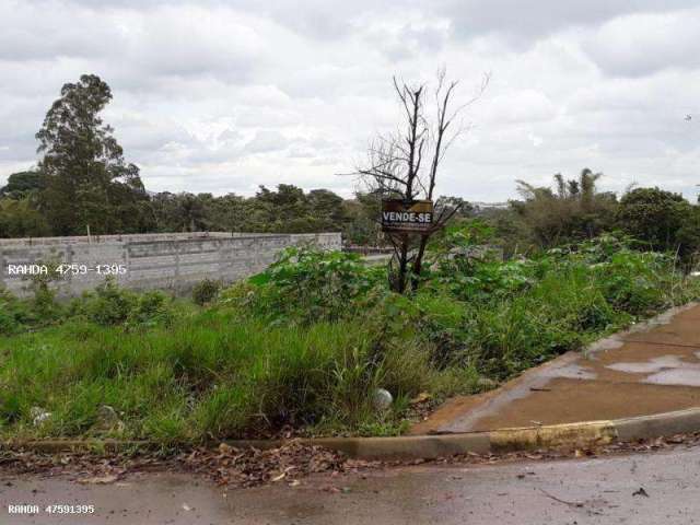 Terreno para Venda em Suzano, Chacaras Nova Suzano