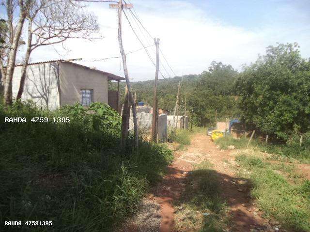 Lote para Venda em Suzano, Fazenda Aya