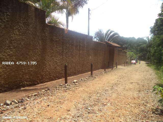 Terreno para Venda em Suzano, Estancia Paulista 2