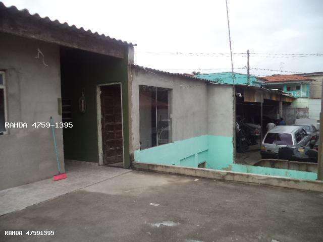 Galpão para Venda em Suzano, Jardim Modelo